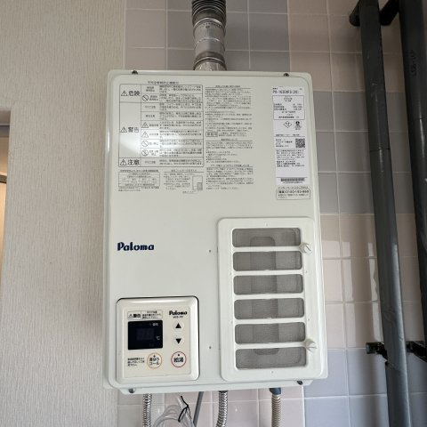 志渡アパートの設備