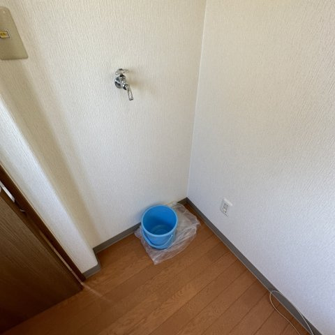 志渡アパートの設備