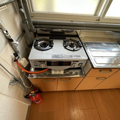 志渡アパートのその他