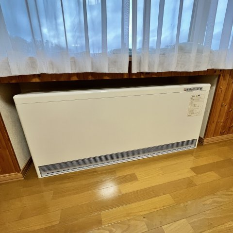 Ｃａｐｅ　ｈｏｕｓｅの設備
