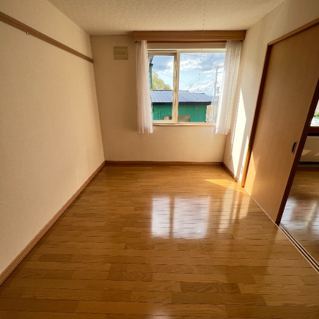 Ｃａｐｅ　ｈｏｕｓｅの内装