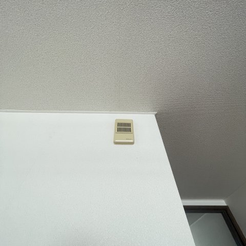 キャメルハウス３のセキュリティ