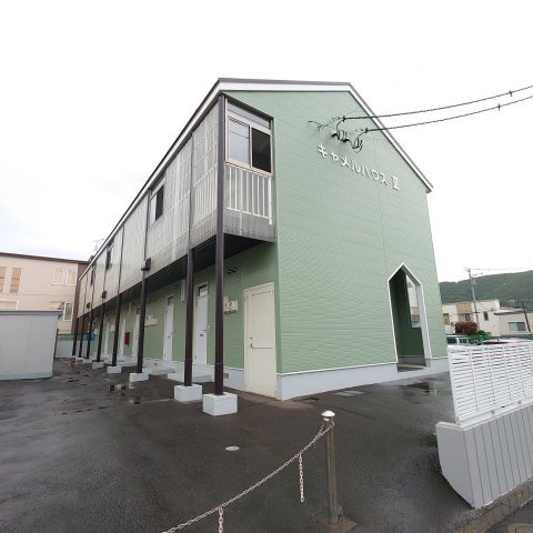 キャメルハウス３