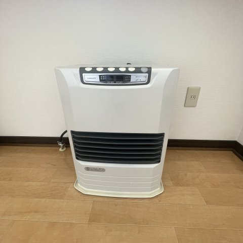 キャメルハウス３の設備