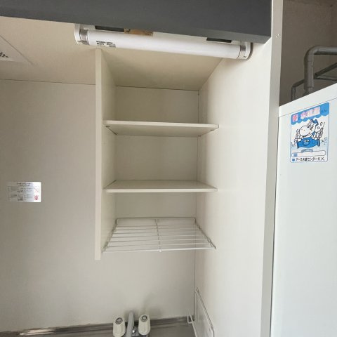 キャメルハウス３のキッチン