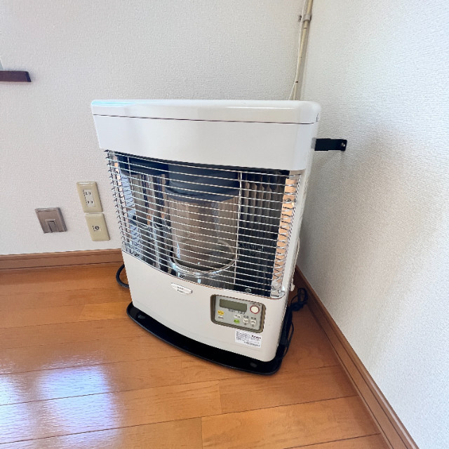 カーサ・レガーロⅠ・Ⅱのセキュリティ