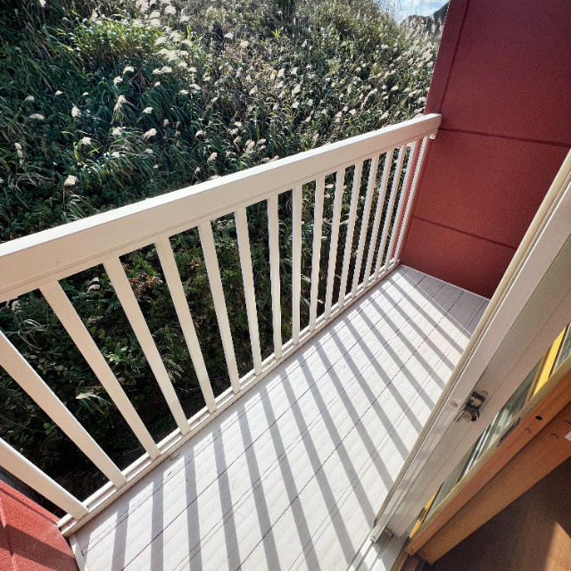 カーサ・レガーロⅠ・Ⅱのその他