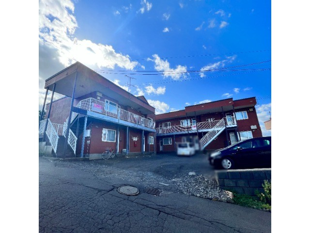 カーサ・レガーロⅠ・Ⅱ