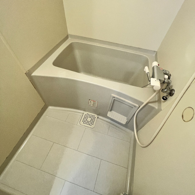 カーサ・レガーロⅠ・Ⅱの浴室