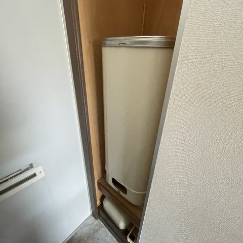 キャメルハウス３の設備