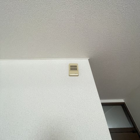 キャメルハウス３のセキュリティ