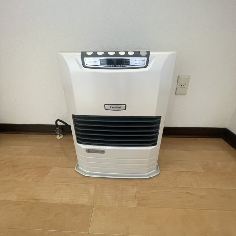 キャメルハウス３の設備