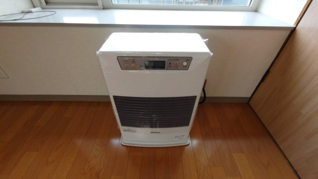 ハイデンス5の設備