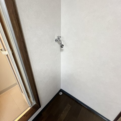 ハイデンス5の設備