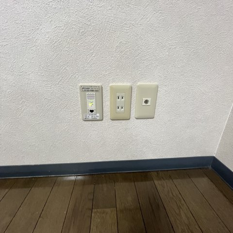 ハイデンス5の設備