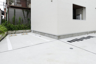【駐車場】 | ★敷地内駐車場　※シリーズイメージ画像
