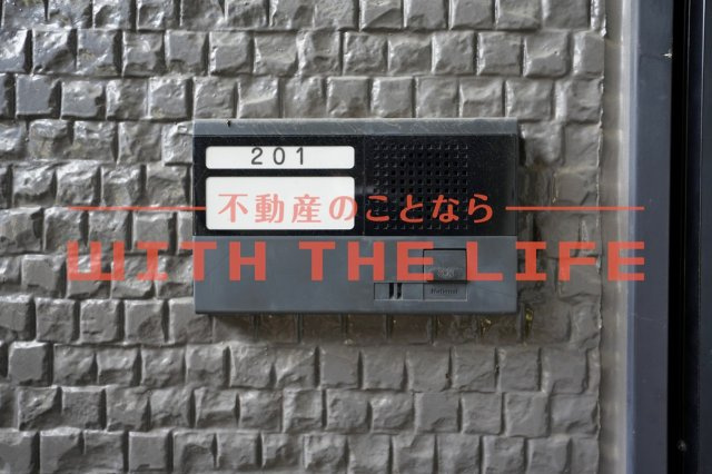 レイクヒルKASA【10,000円キャッシュバック対象物件】のセキュリティ