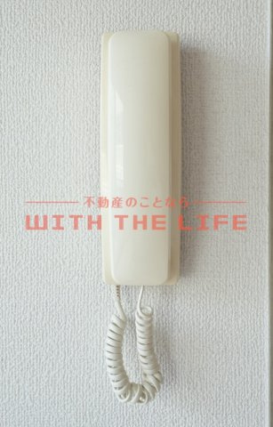 レイクヒルKASA【10,000円キャッシュバック対象物件】のセキュリティ