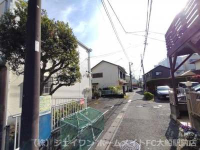 【その他共用部分】 | ウィンディア湘南