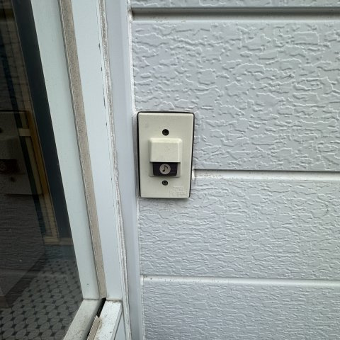 室蘭市母恋南町2丁目56-4戸建のセキュリティ