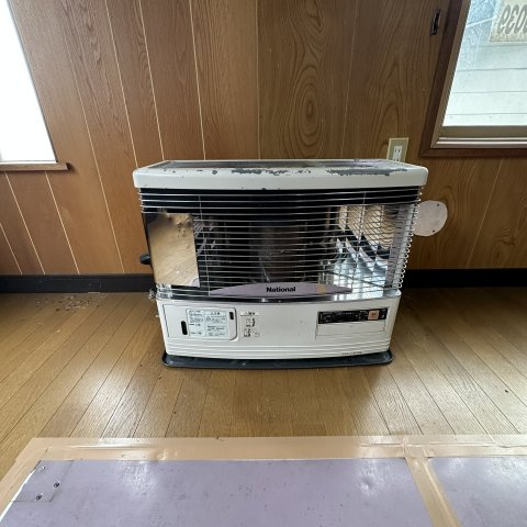 室蘭市母恋南町2丁目56-4戸建の設備