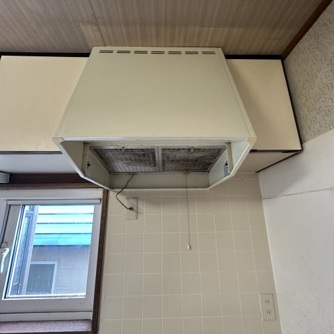 室蘭市母恋南町2丁目56-4戸建の設備