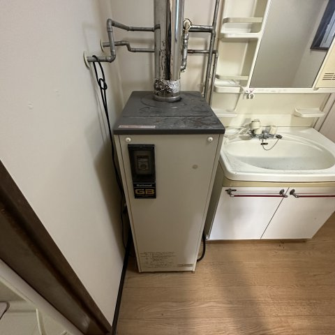 室蘭市母恋南町2丁目56-4戸建の設備