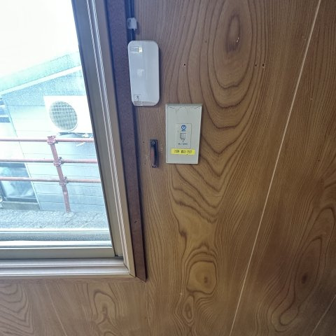 室蘭市母恋南町2丁目56-4戸建の設備