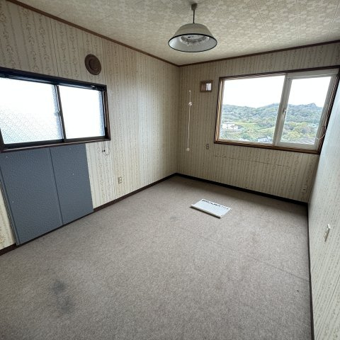 室蘭市母恋南町2丁目56-4戸建のその他