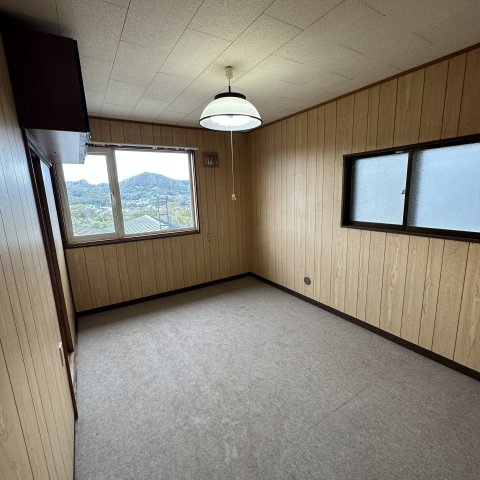 室蘭市母恋南町2丁目56-4戸建のその他