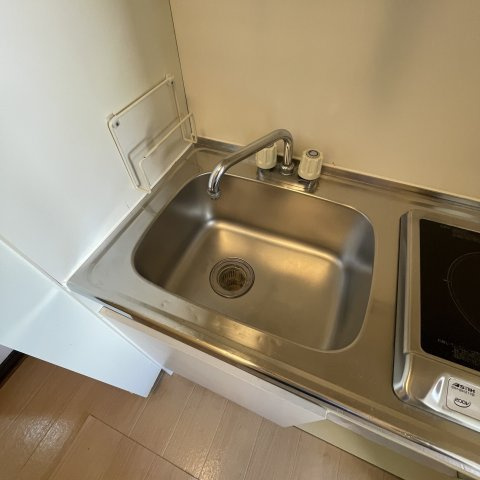 キャメルハウス３のキッチン