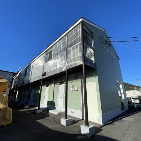 キャメルハウス３