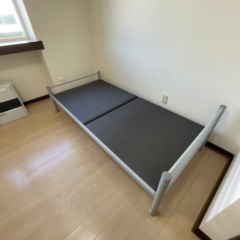 キャメルハウス３の設備
