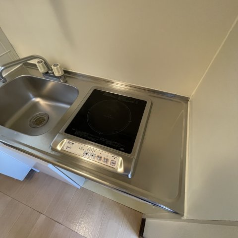 キャメルハウス３のキッチン