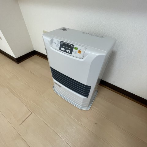 キャメルハウス３の設備