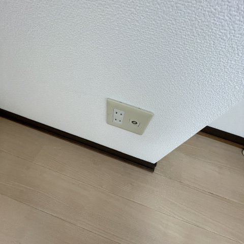 キャメルハウス３の設備