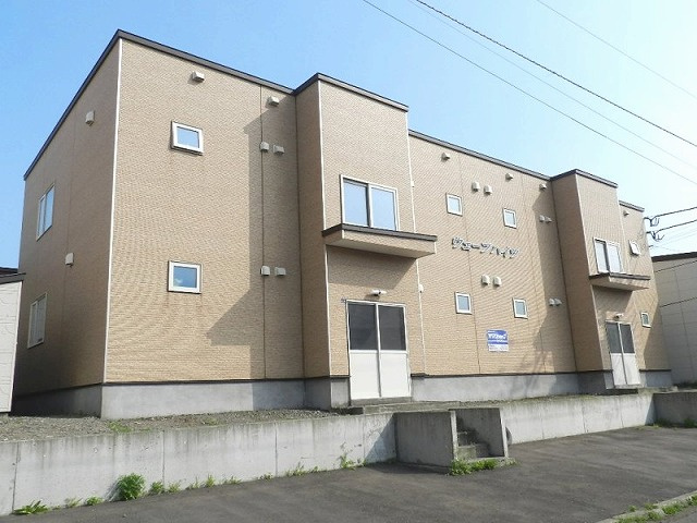 ウェーブハイツ