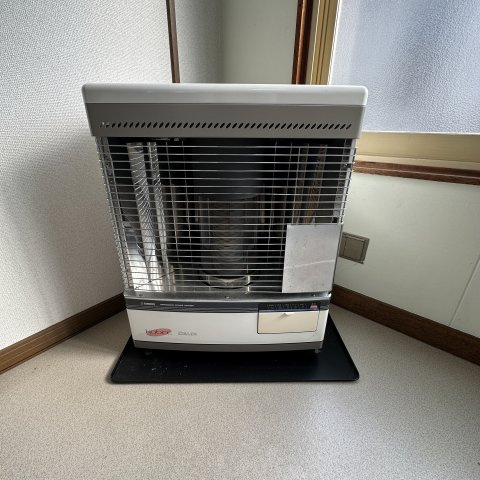 坂東アパートの設備