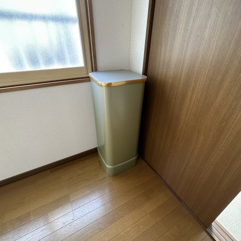坂東アパートのその他