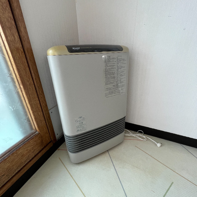 アーバンライフ高砂の設備