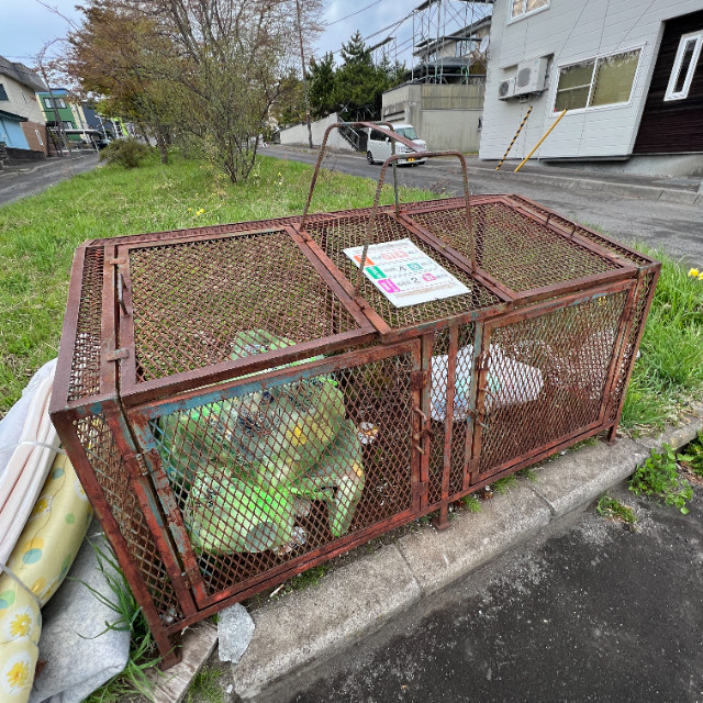 アーバンライフ高砂のその他共用部分