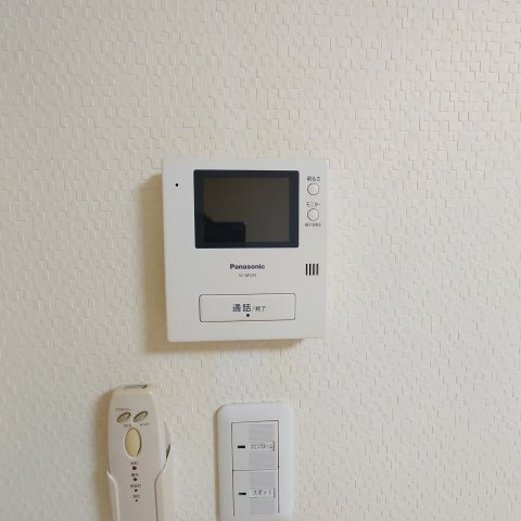 マンションプレビアのセキュリティ