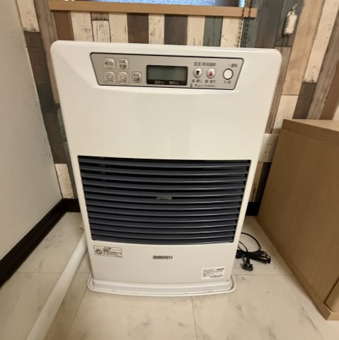 マンションプレビアの設備
