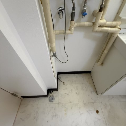 マンションプレビアの設備