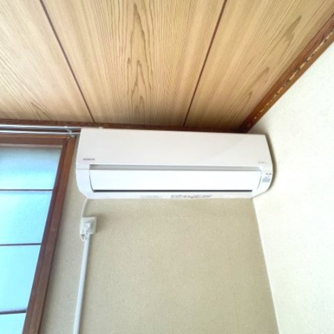ファミール栄町の設備