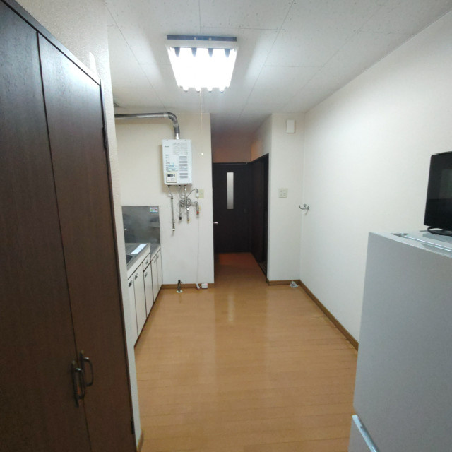 ファミール栄町のその他