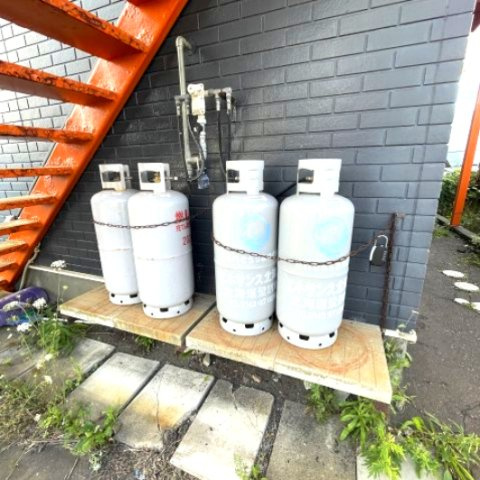 ファミール栄町のその他共用部分