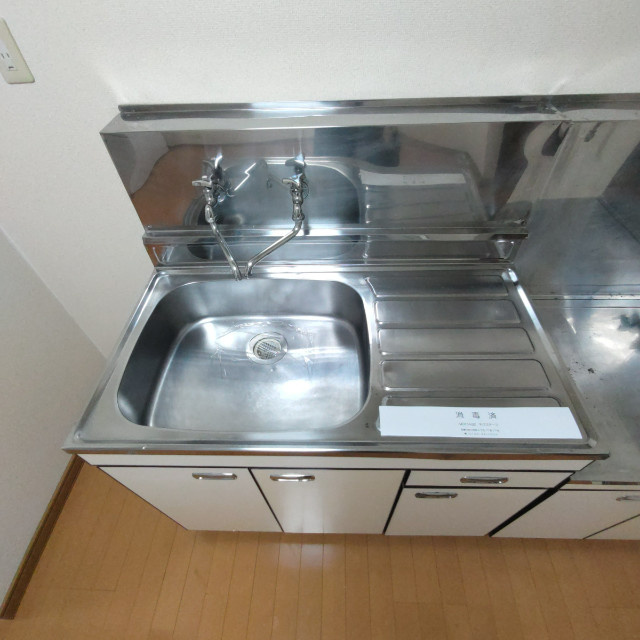 ファミール栄町のその他