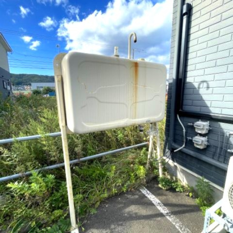ファミール栄町のその他共用部分