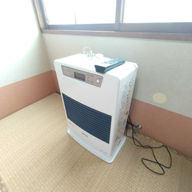 ファミール栄町のその他